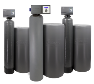 Culligan Water Softeners in The Great Lakes