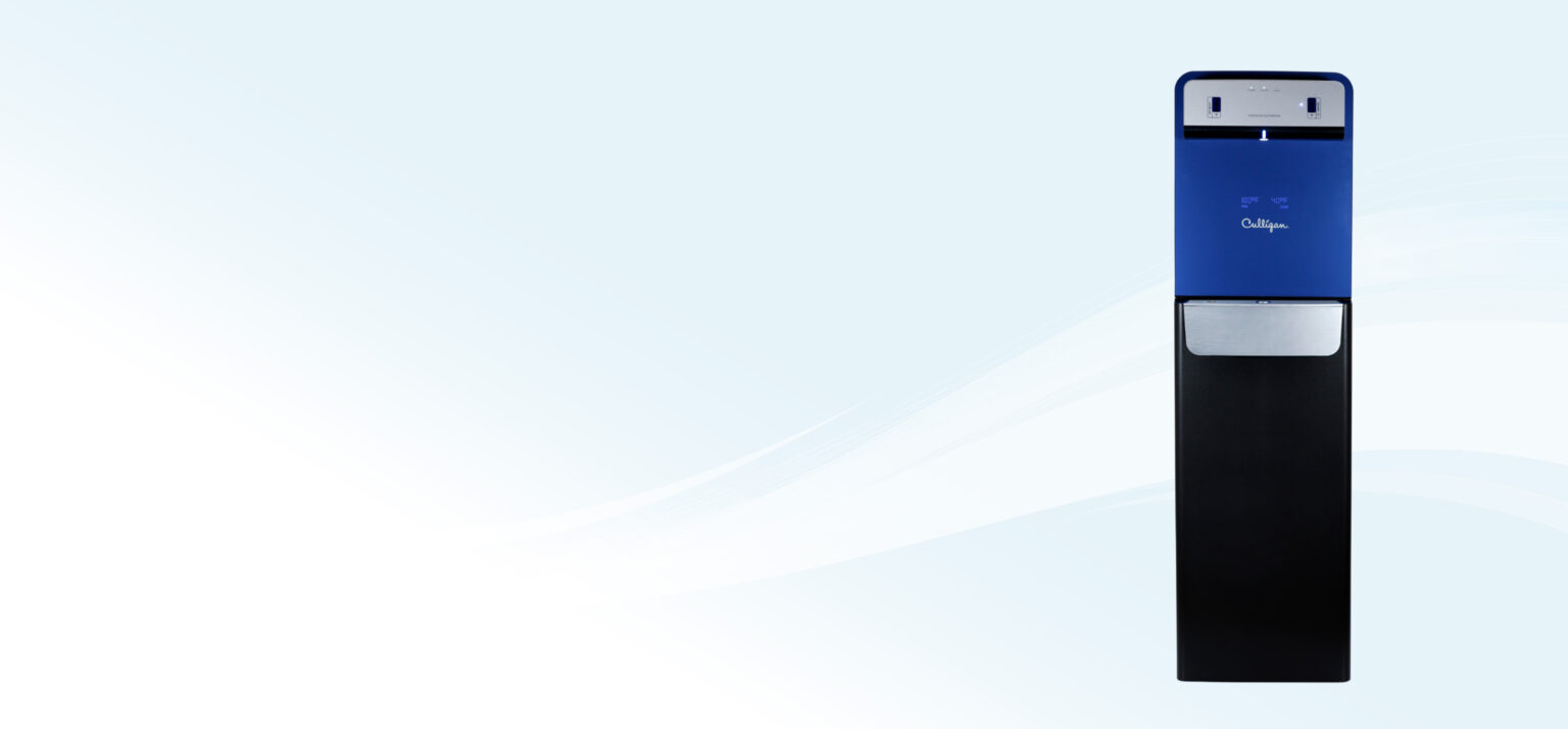 ASCENT 100 Standing Water Dispenser For Home or Office