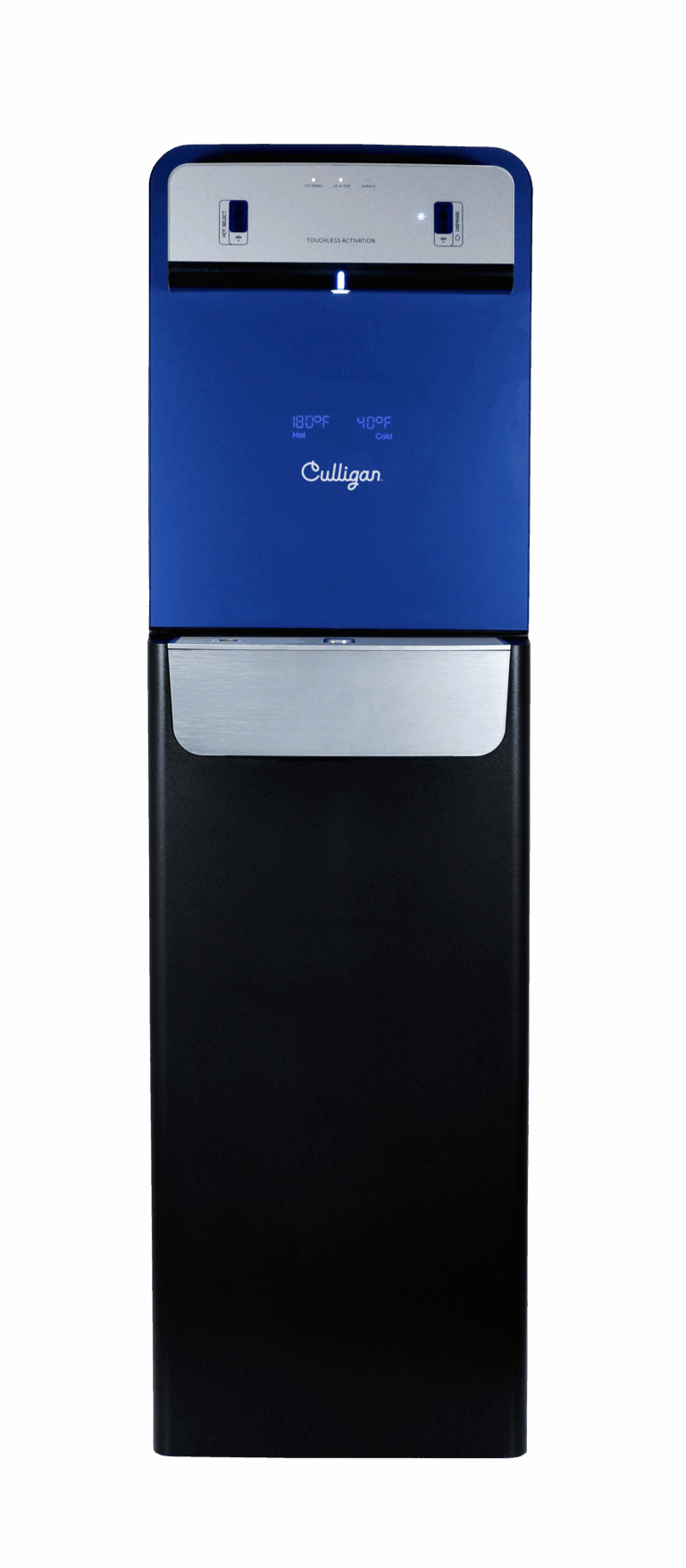 Culligan Ascent 100 Bottleless Cooler