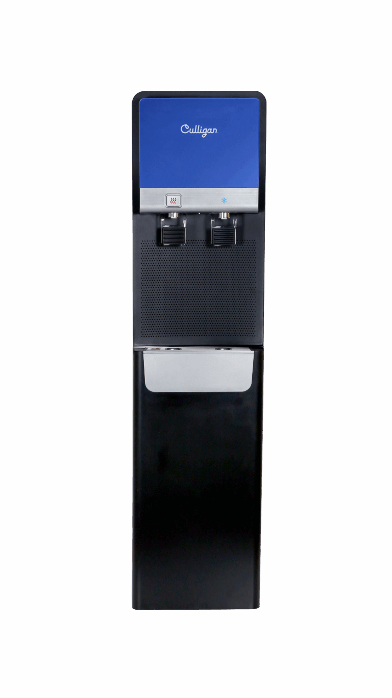 Culligan Ascent 40 Bottleless Cooler