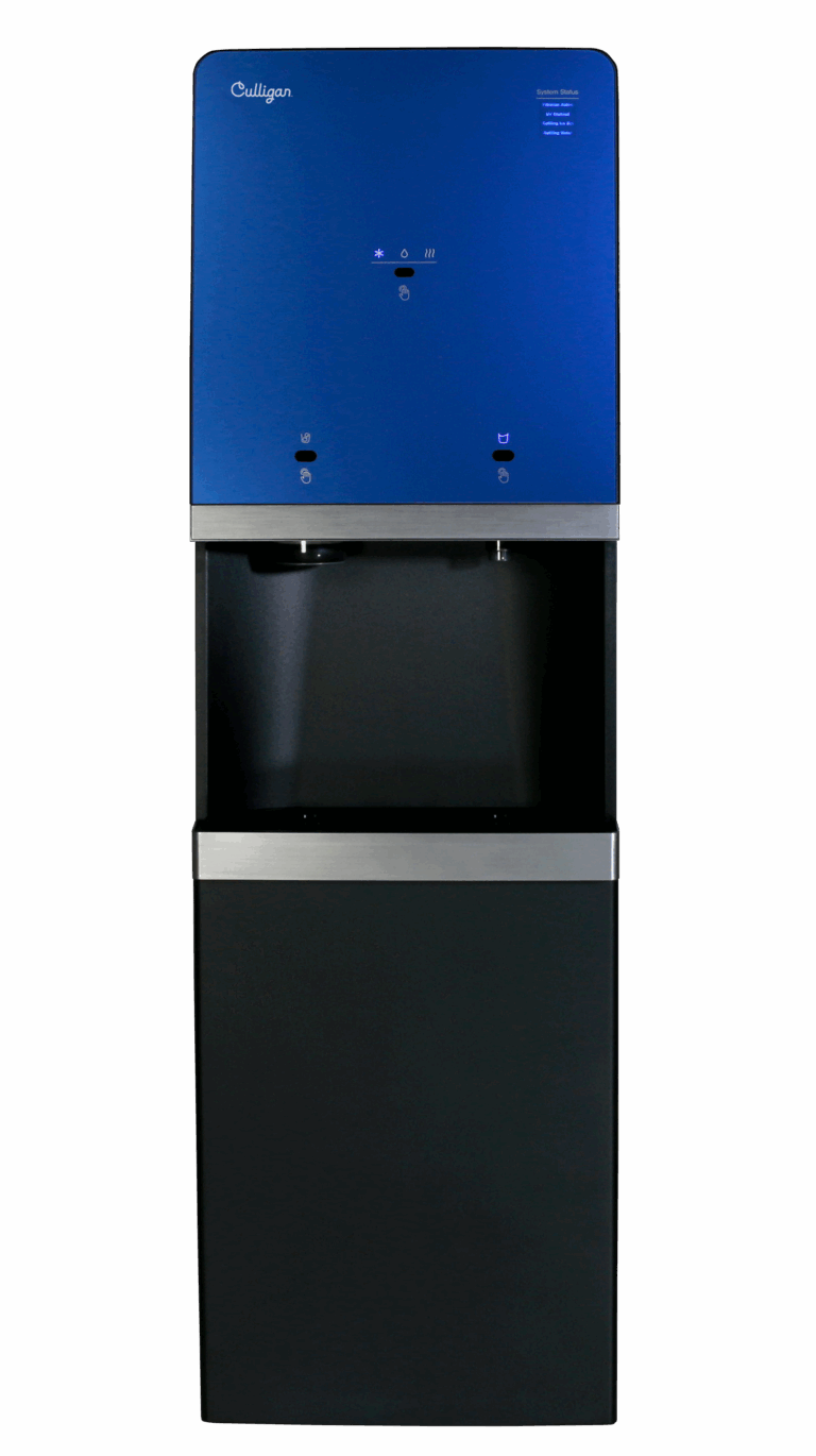 Culligan PEAK ICE Bottleless Cooler